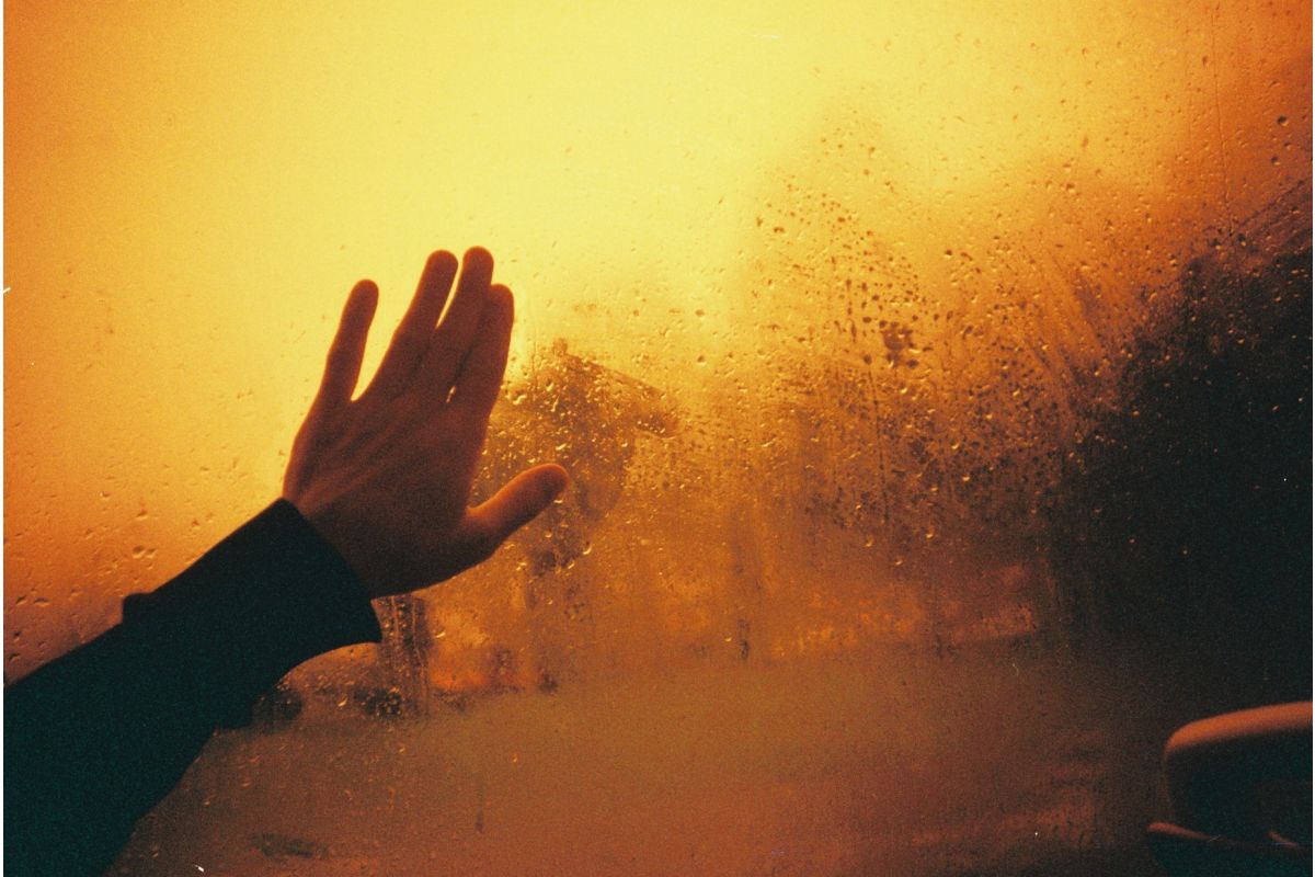 Lomography Redscale XR 35 mm ISO 50–200 Film (1 Roll)