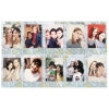 Fujifilm Instax Mini Glossy (10/PK) "BLUE MARBLE"