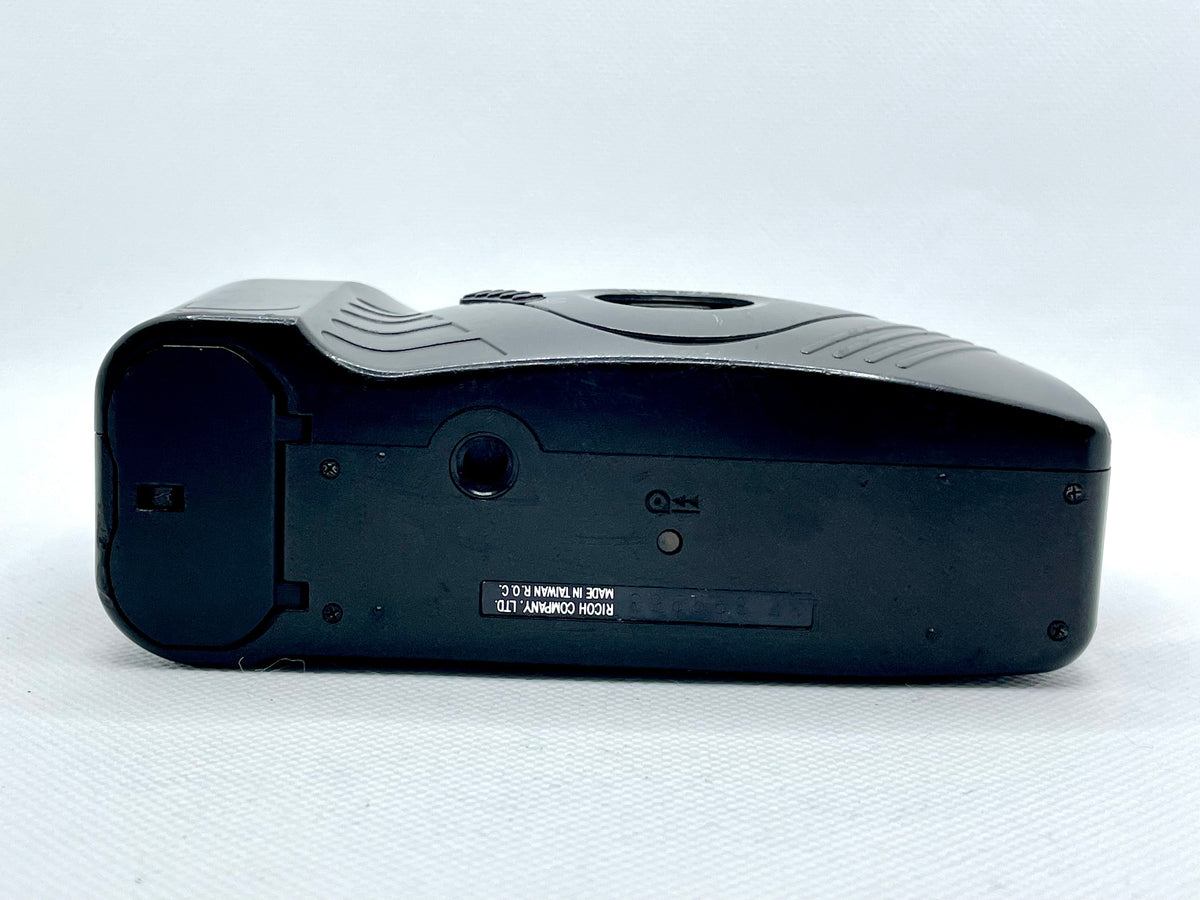 Ricoh FF-9
