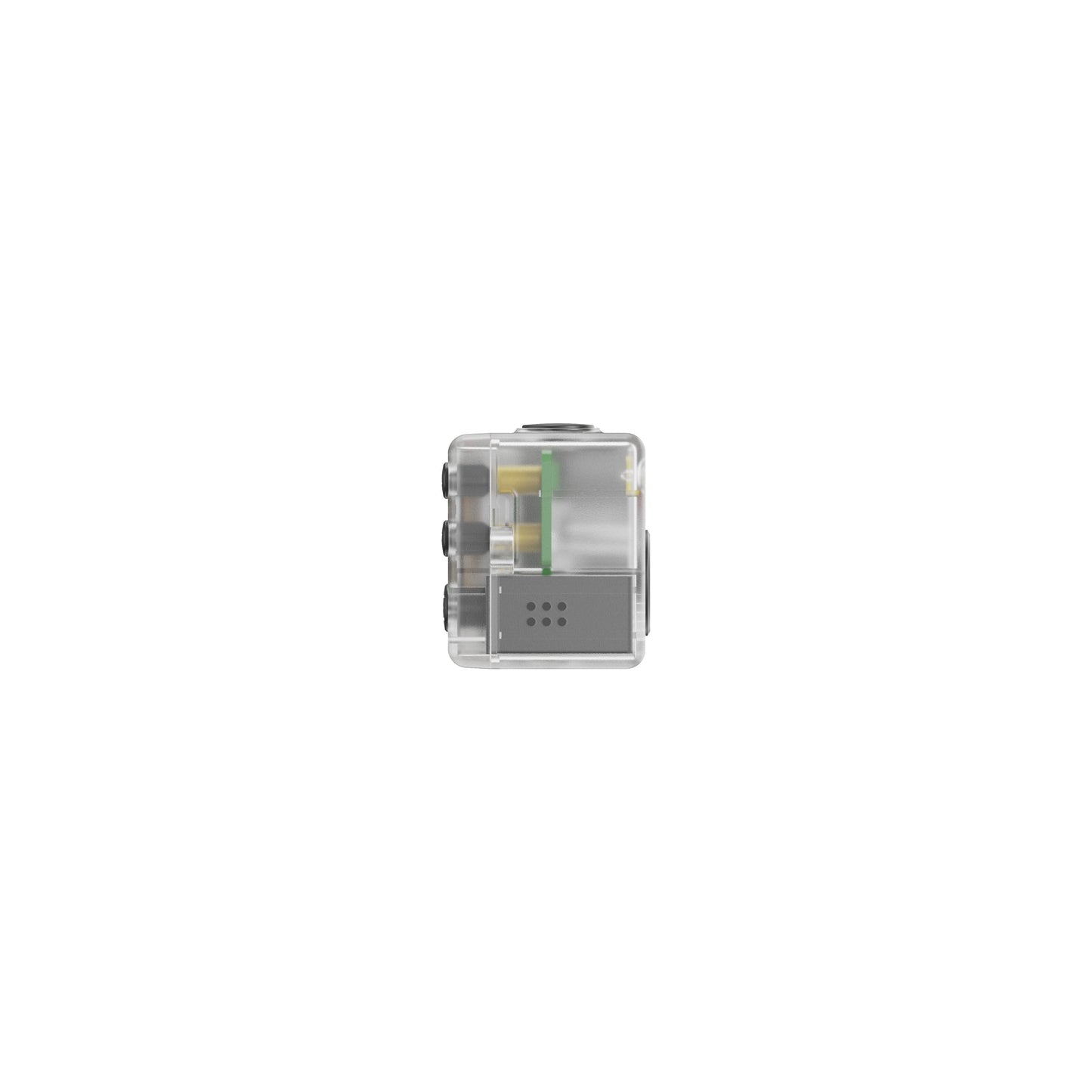 Kodak Charmera Keychain Digital Camera - Multiple Colours
