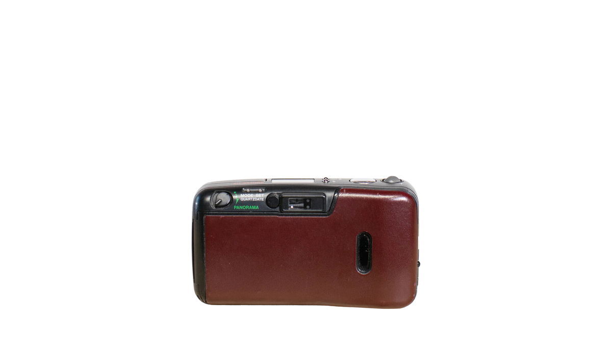 Olympus LT-Zoom