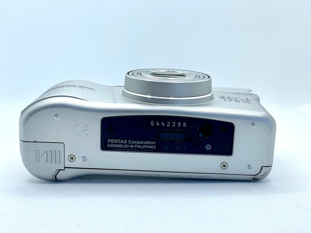 Pentax Espio 170SL