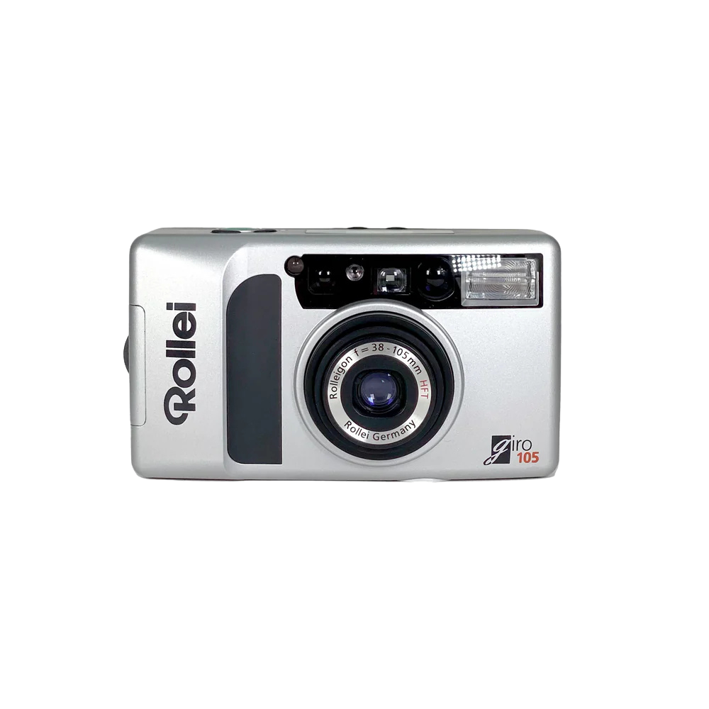 Rollei Giro 105