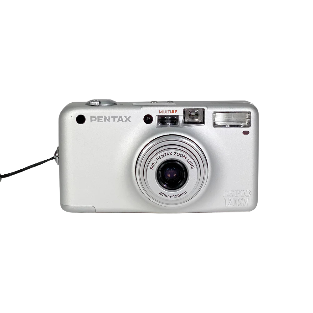 Pentax Espio 120SW