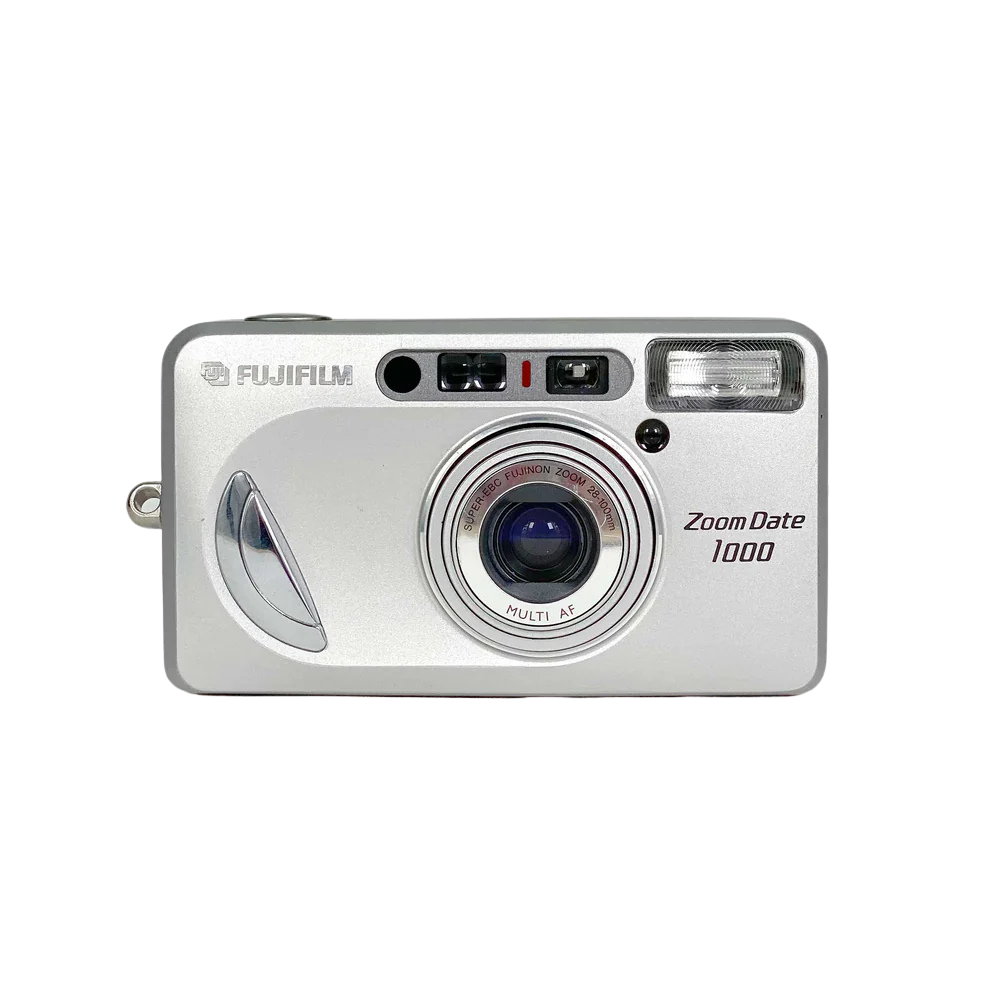 Fujifilm Zoom Date 1000