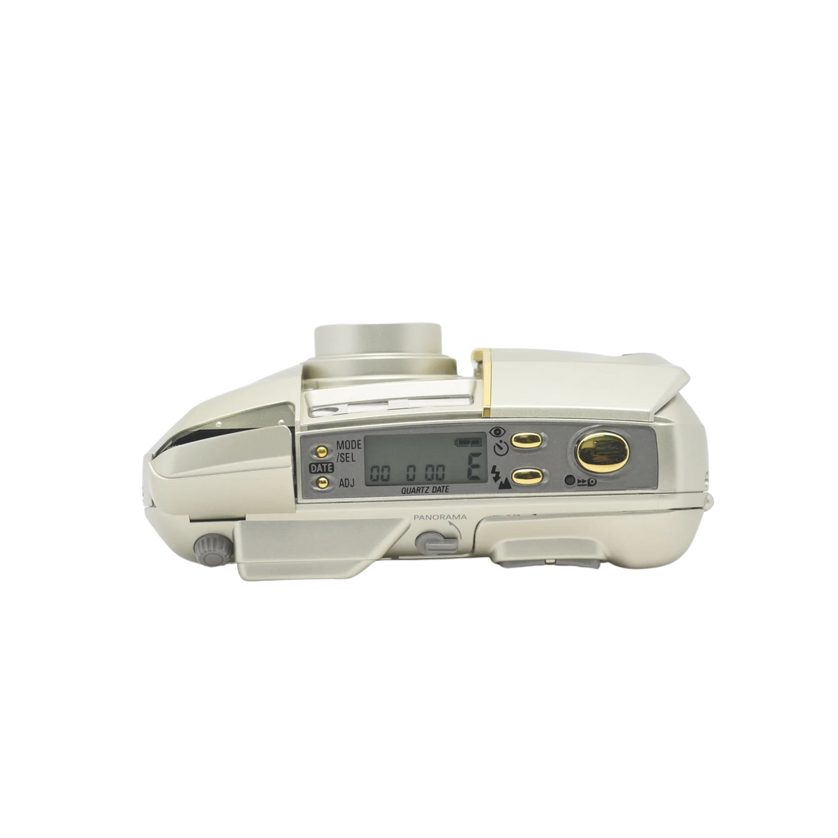 Nikon Lite Touch Zoom 130ED