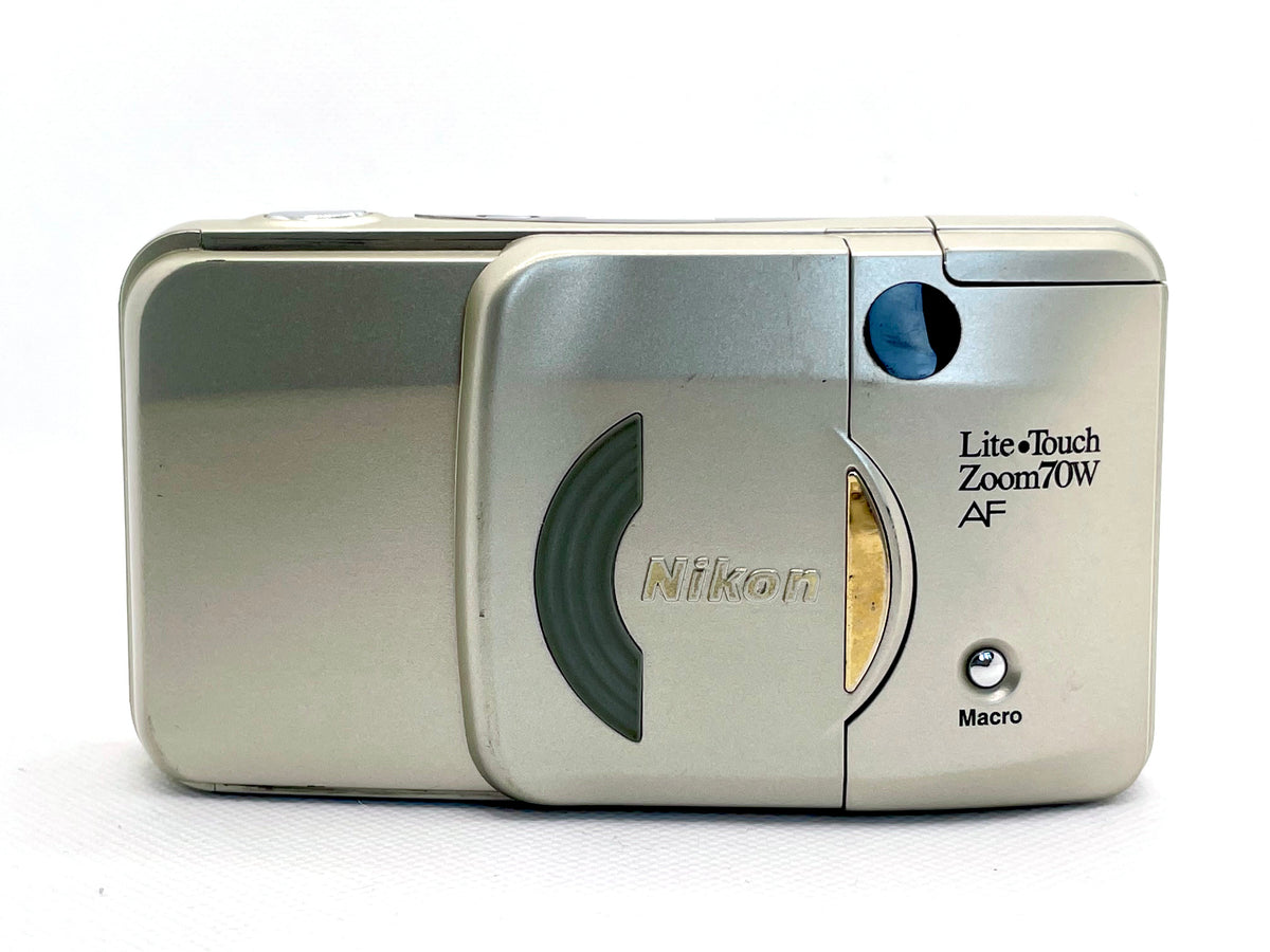 Nikon Lite Touch Zoom 70W