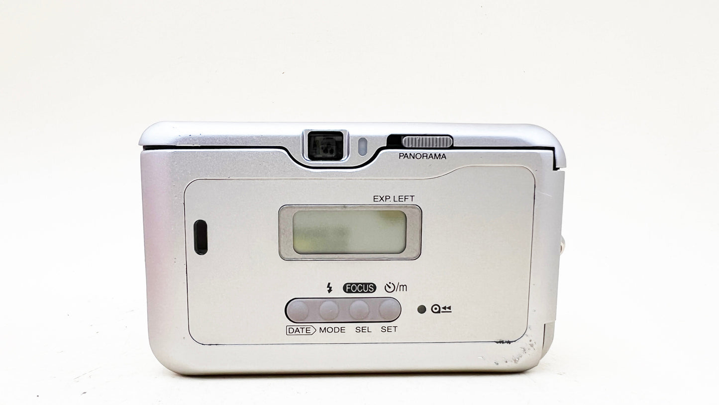 Fujifilm Tiara II