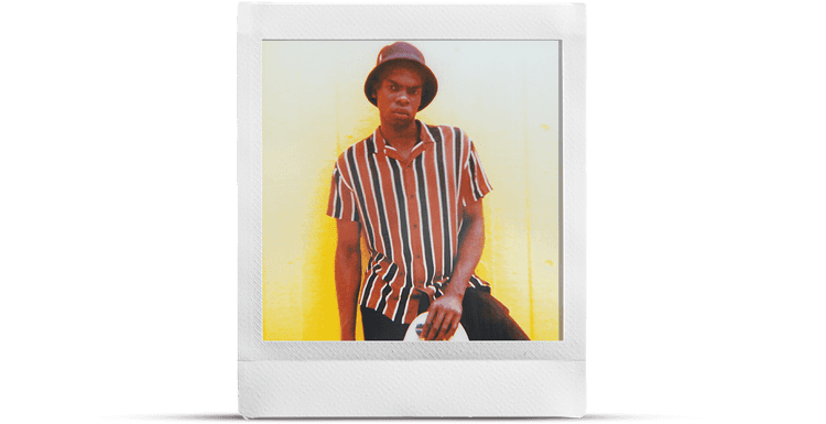 Fujifilm Instax Square "White Frame" (10/PK)