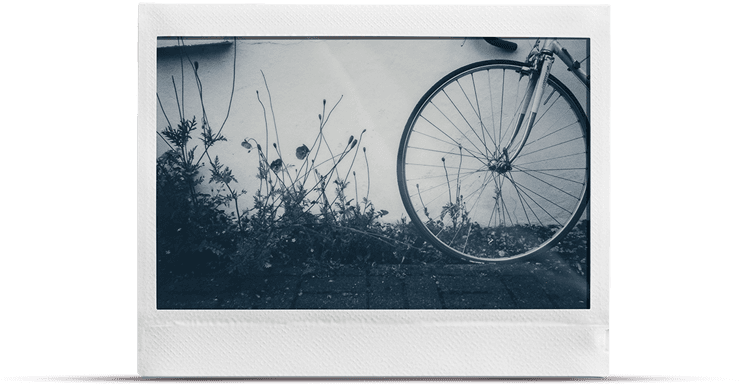 Fujifilm Instax Wide "Monochrome" (10/PK)
