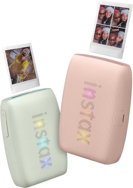 Fujifilm Instax Mini Link 3 Printer