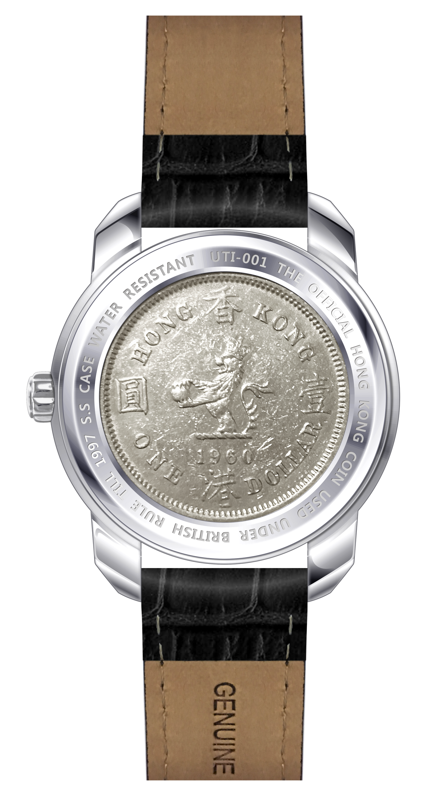 SIGNATURE SERIES SILVER WHITE