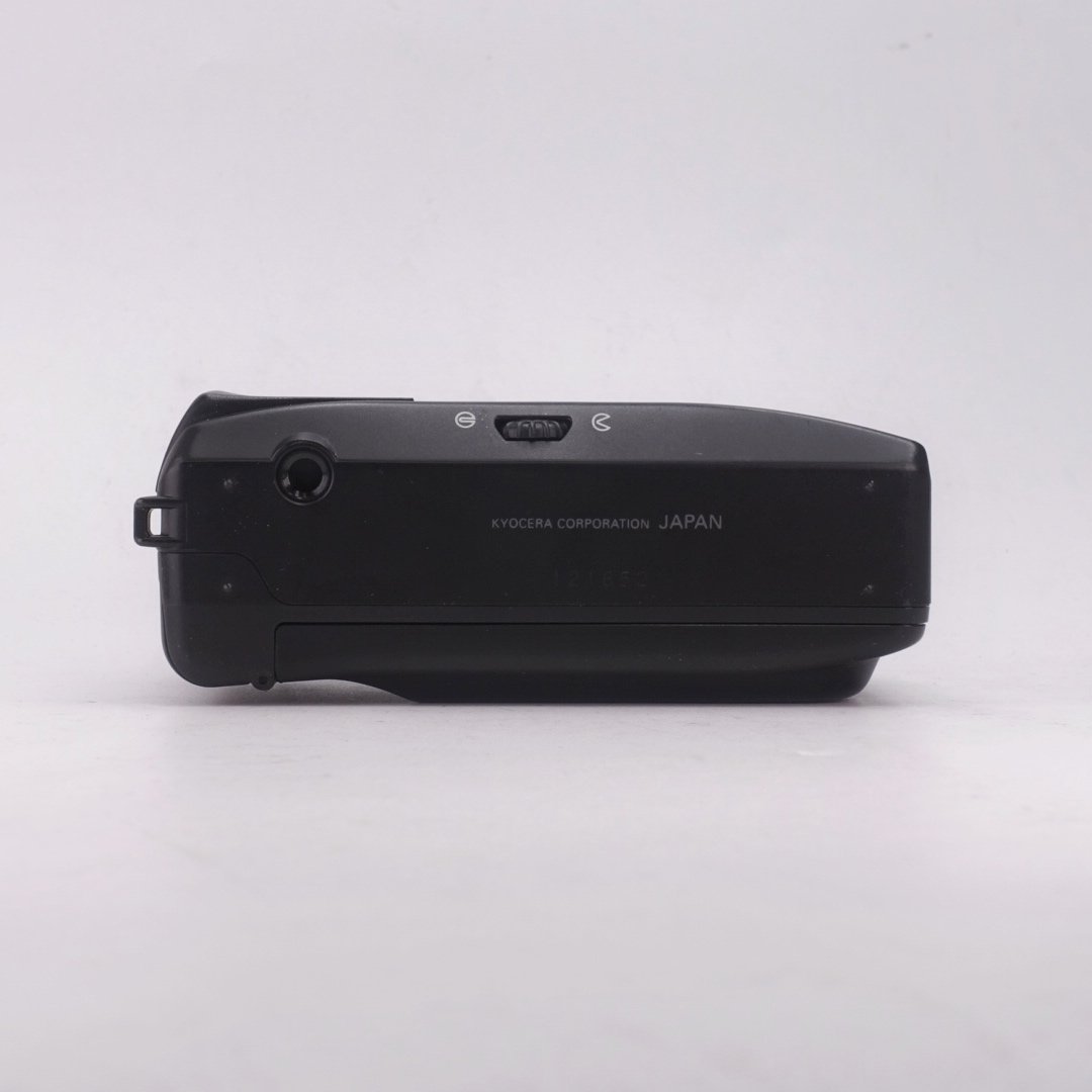 Yashica Microtec AF-Super