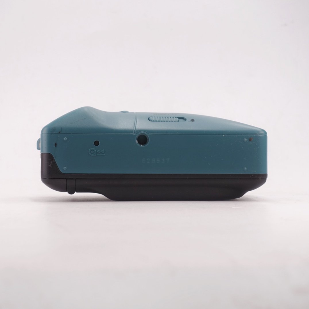 Yashica Panorama-mini
