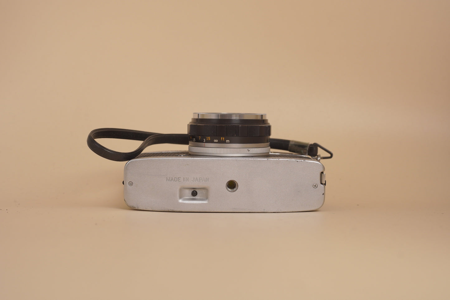 Olympus Trip 35
