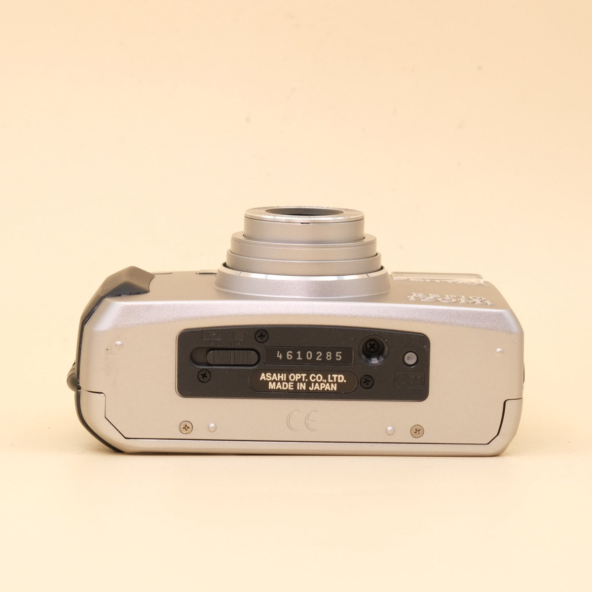 Pentax ESPIO 120Mi