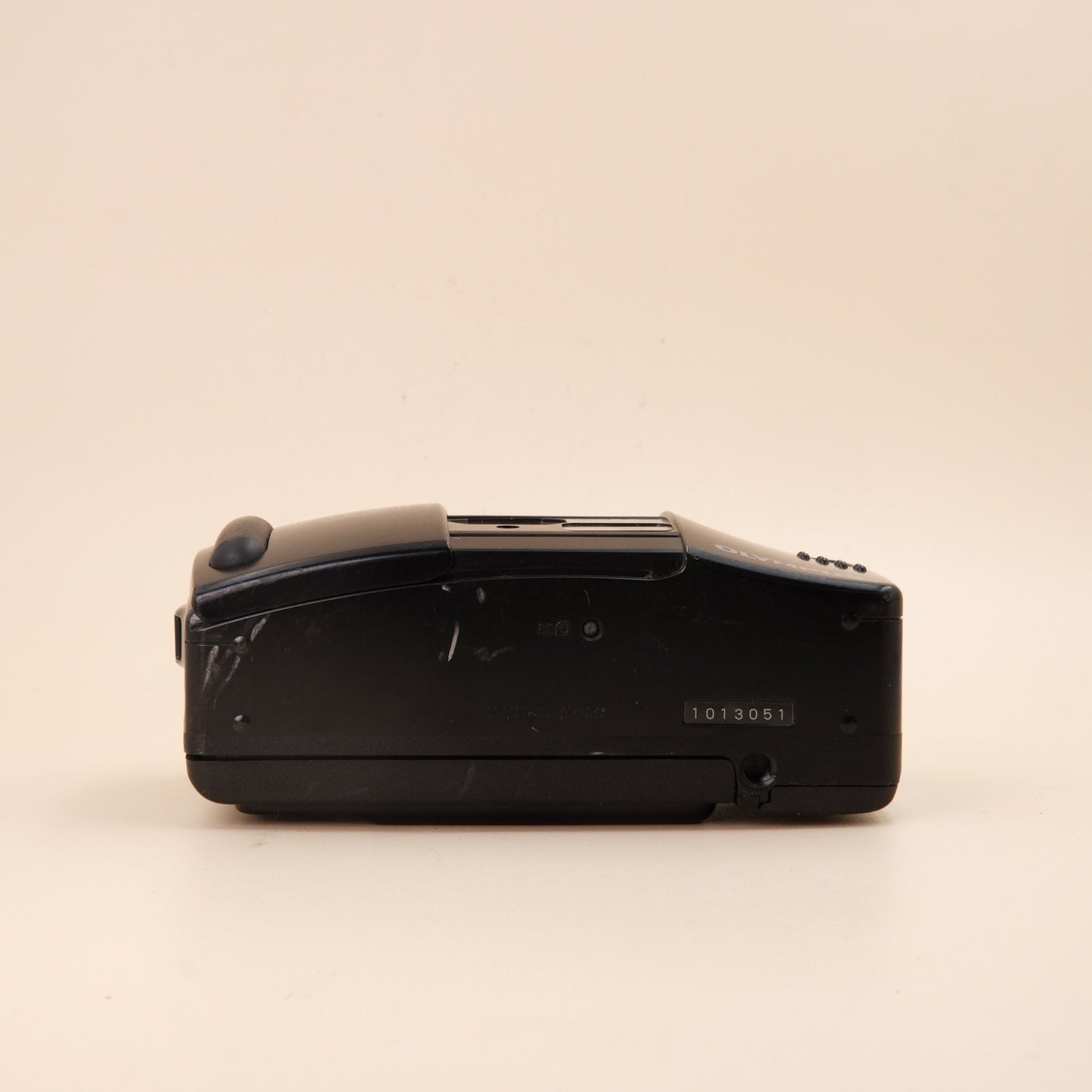 Olympus AF-1 Twin
