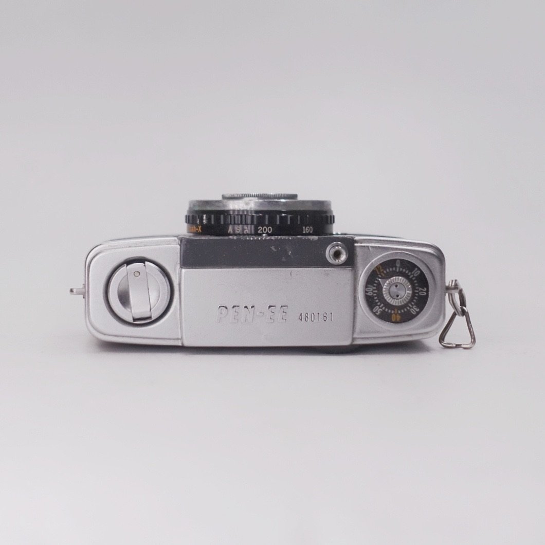 Olympus Pen EE