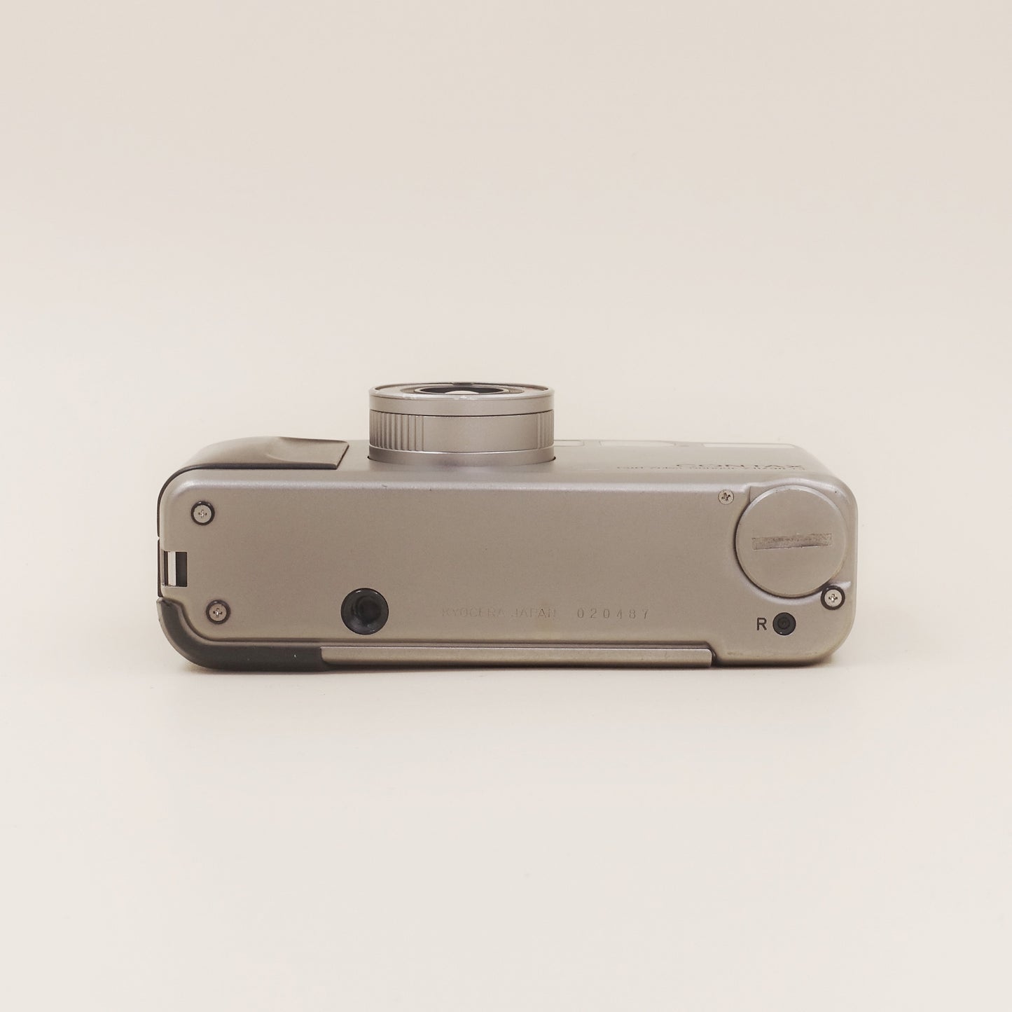 Contax t2