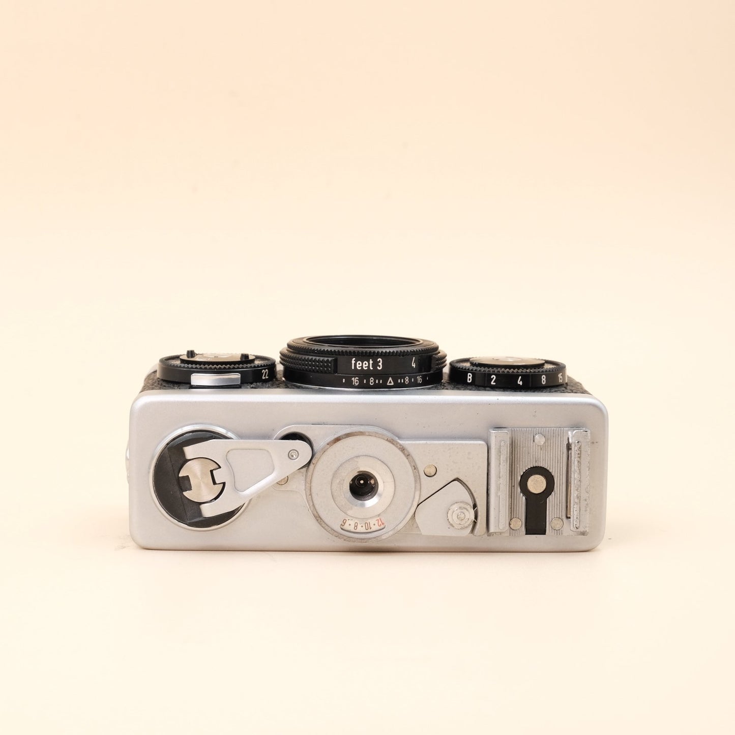 Rollei 35