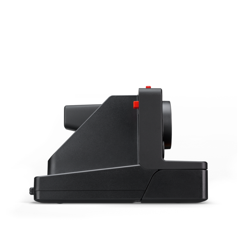 Polaroid OneStep+ i‑Type Instant Camera - Black