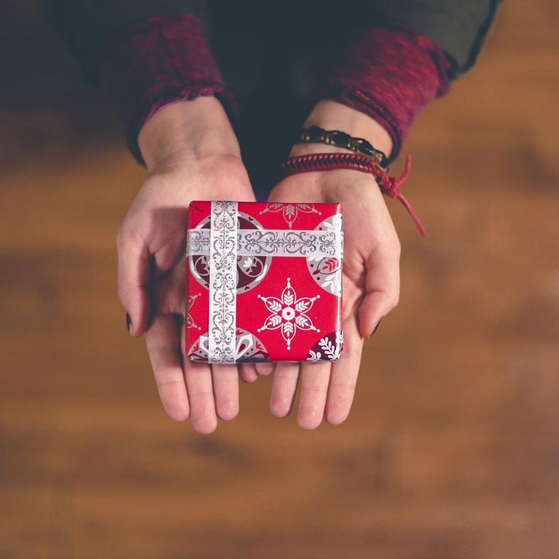 GIFTS FOR HER