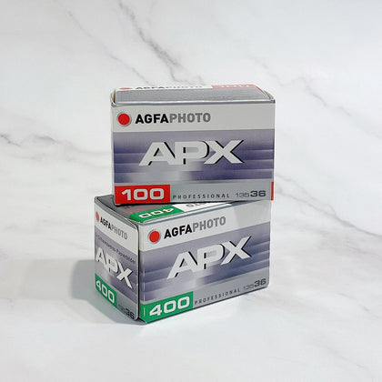 AGFA FILM