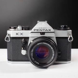 PENTAX