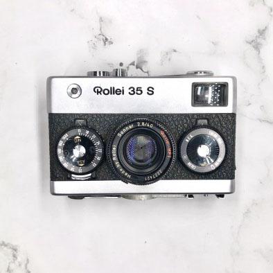 ROLLEI