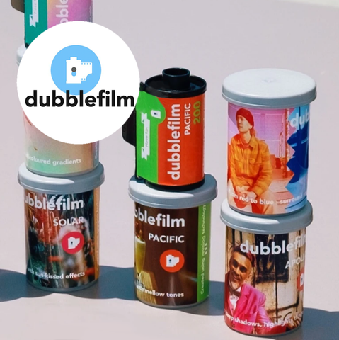 DUBBLEFILM