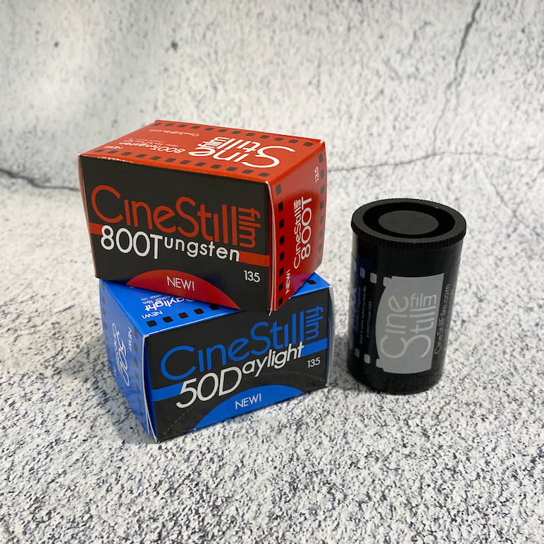 CINESTILL FILM