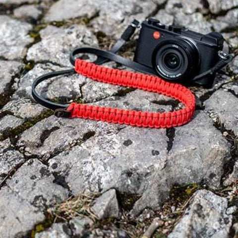 LEICA X COOPH CAMERA STRAPS