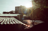 Reflx Lab 100D 35mm Color Negative Film 36EXP