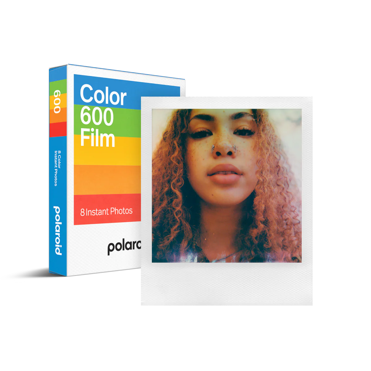 Polaroid Originals Color Film for 600