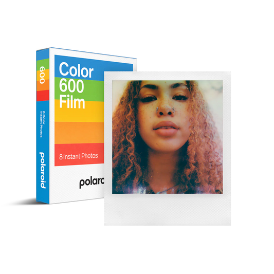 Polaroid Orinigals Color Film for 600 Color Frames