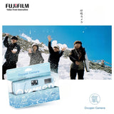Fujifilm Oxygen