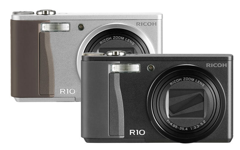 Ricoh R10