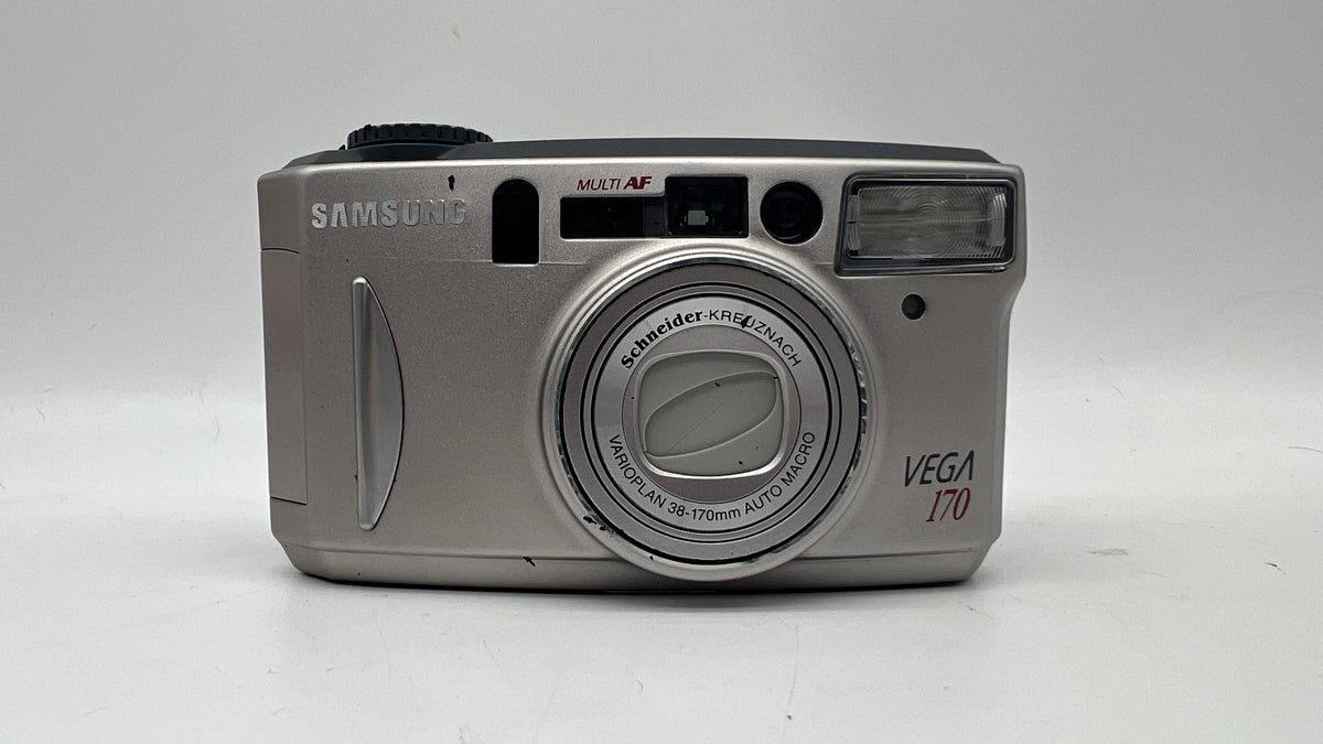 Samsung Vega 170