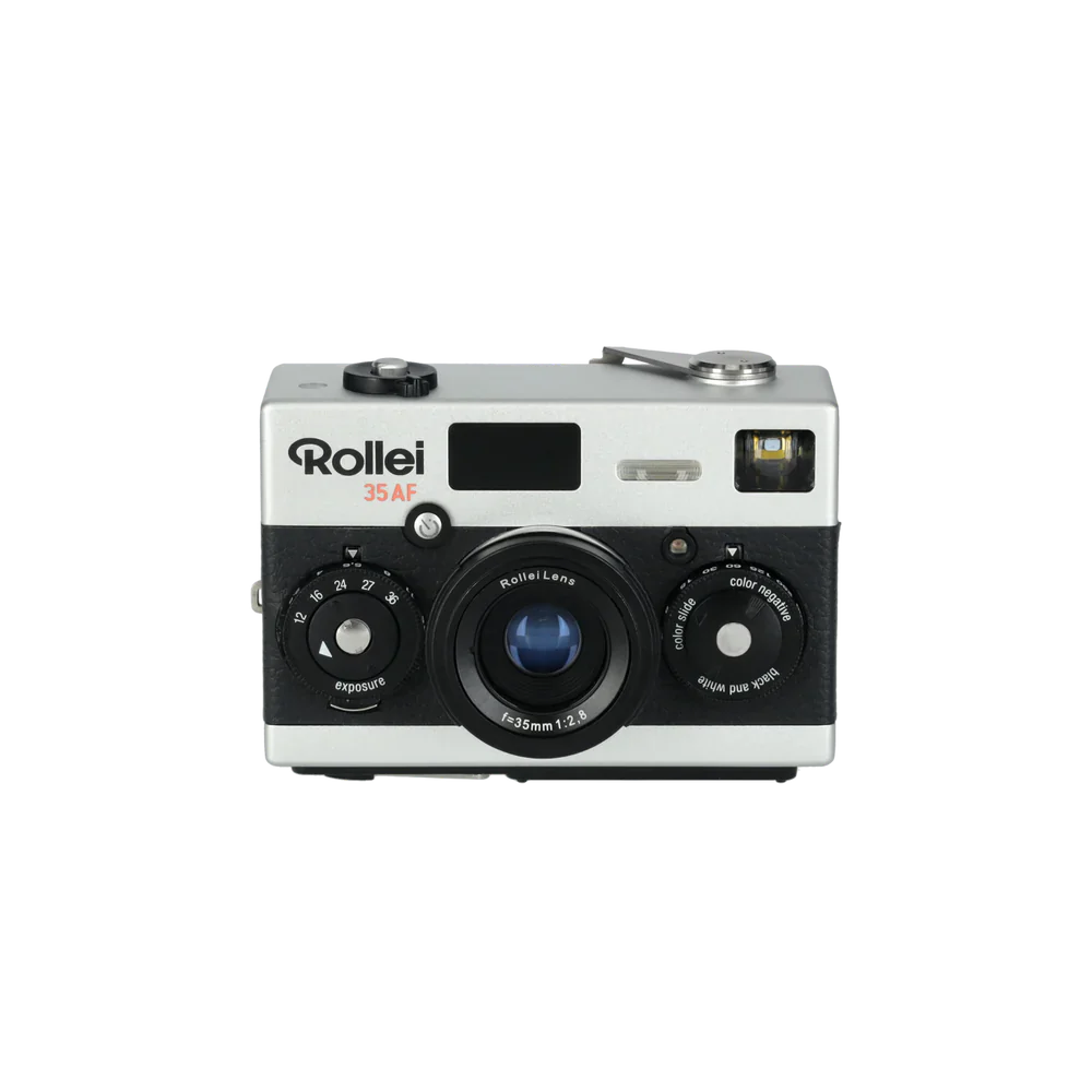 Rollei 35AF