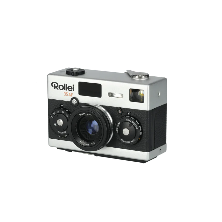 Rollei 35AF