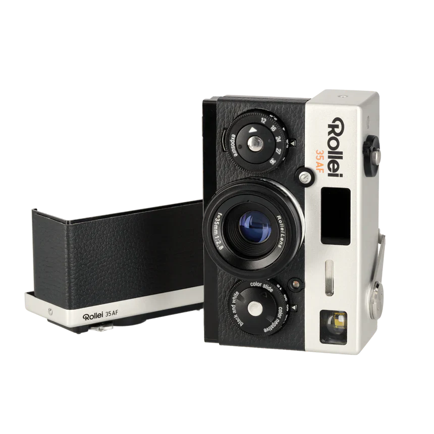 Rollei 35AF