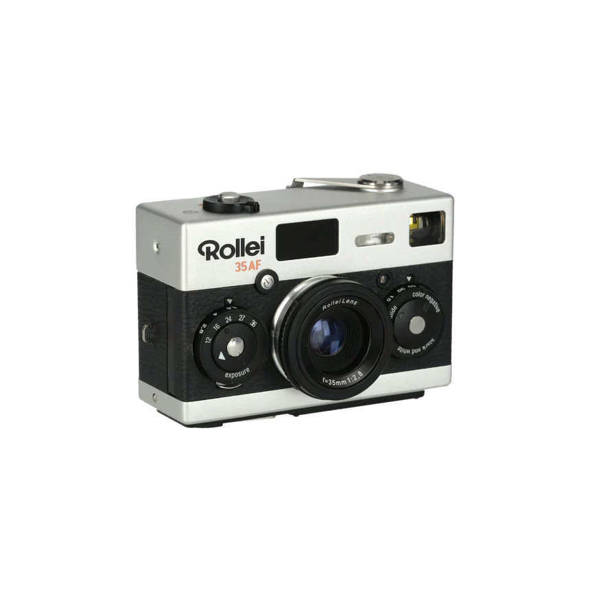 Rollei 35AF