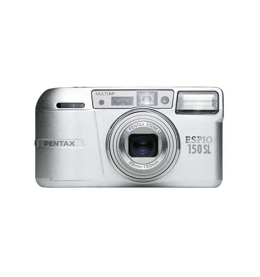 Pentax Espio 150SL