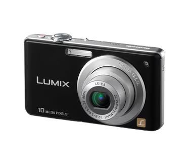 Panasonic Lumix FS62
