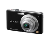 Panasonic Lumix FS62
