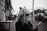 Lomography Lady Grey B&W 35 mm ISO 400 Film (1 Roll)