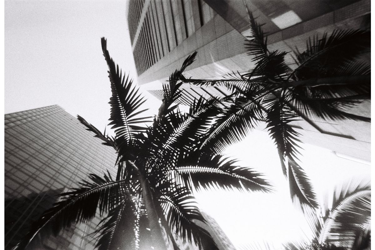 Lomography Simple Use Reloadable Film Camera Black & White