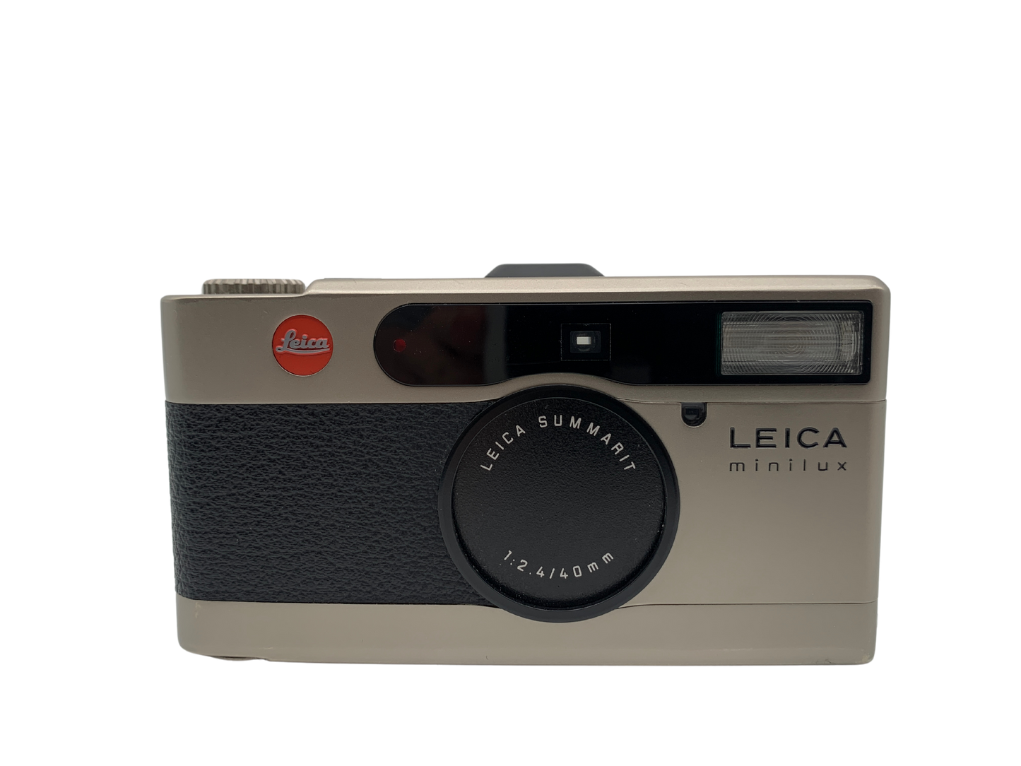 Leica Minilux