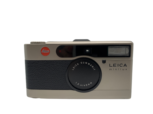Leica Minilux
