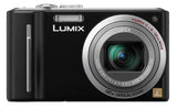Panasonic Lumix DMC-TZ8
